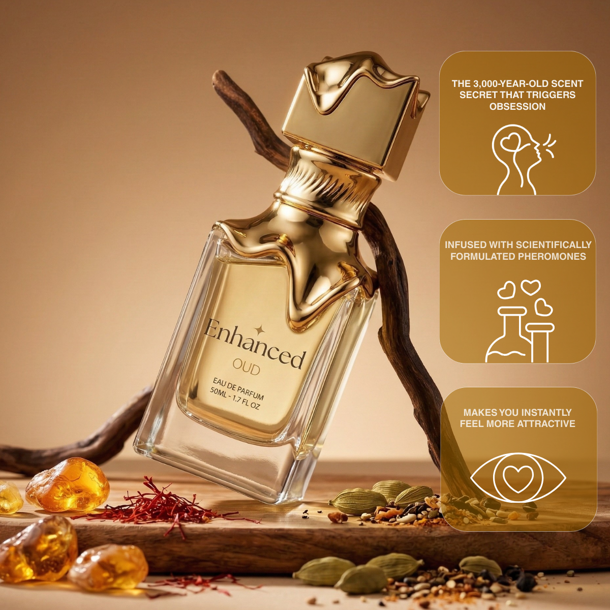 Enhanced Oud