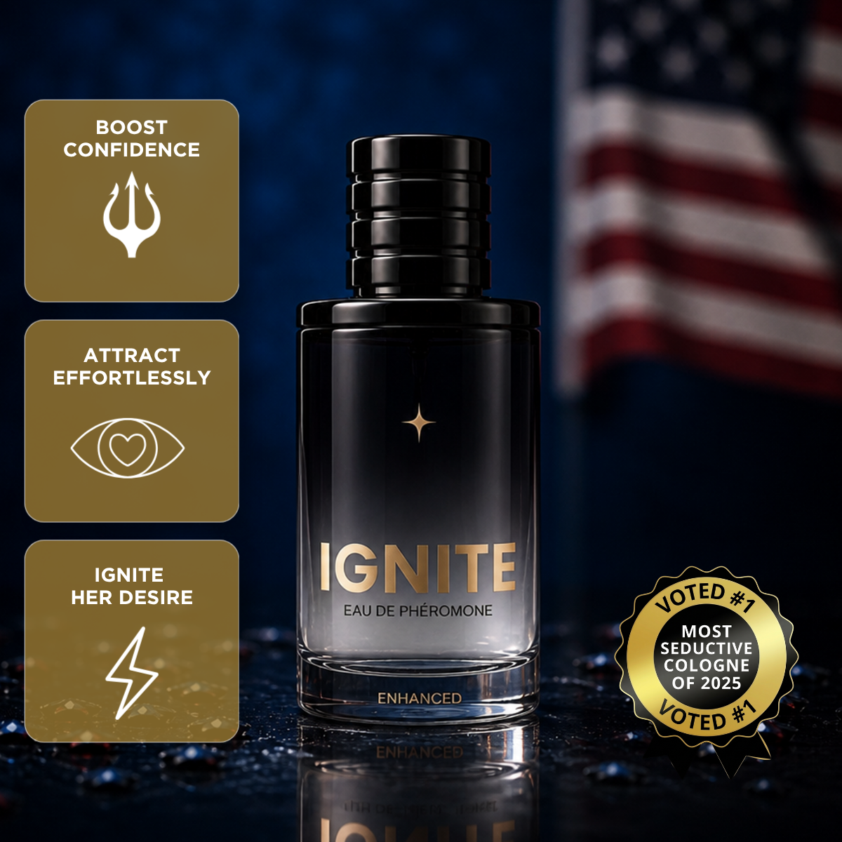 IGNITE
