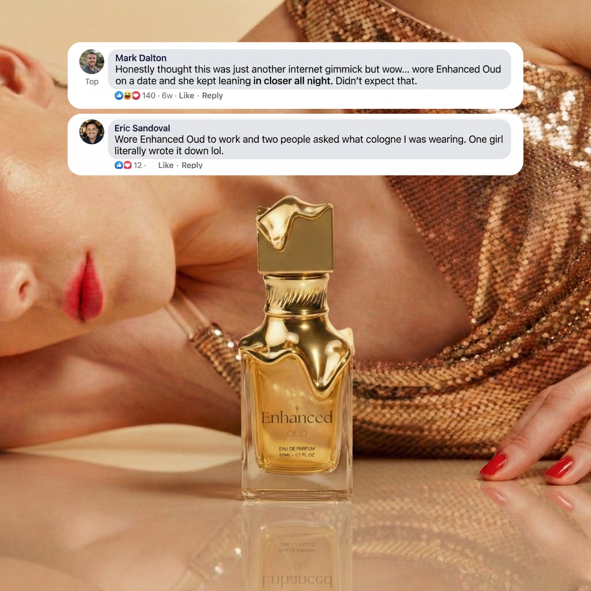 Enhanced Oud